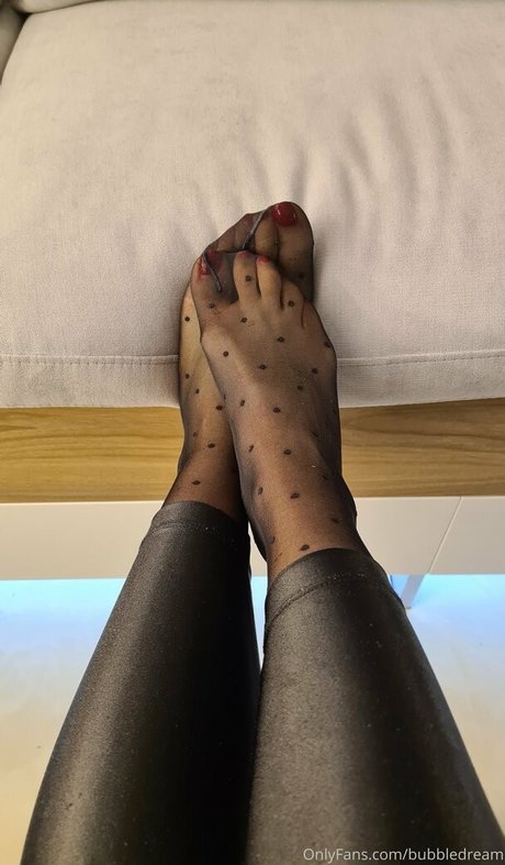Bubbledream OnlyFansリークヌード写真