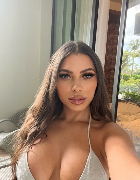 Kenza01 naked leaks OnlyFans pic