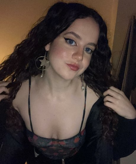 Обнаженная фотография утечки OnlyFans от Venus Energy