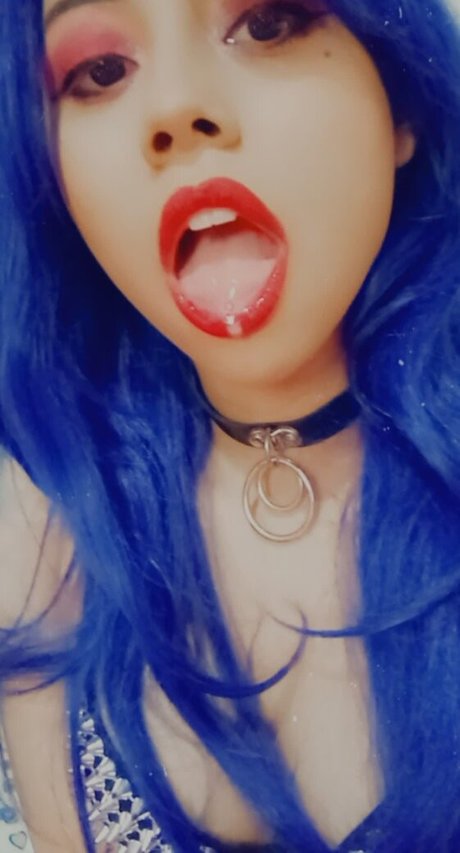 OnlyFans-model Cheryprincess