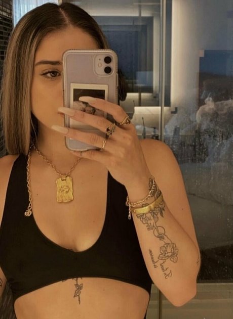 Foto di nudo di fuga di OnlyFans di Sirexx