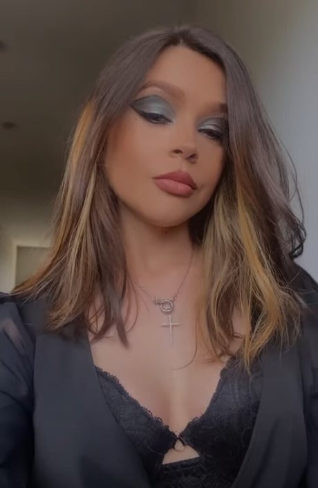 OnlyFans-model Thiessa Thiessita