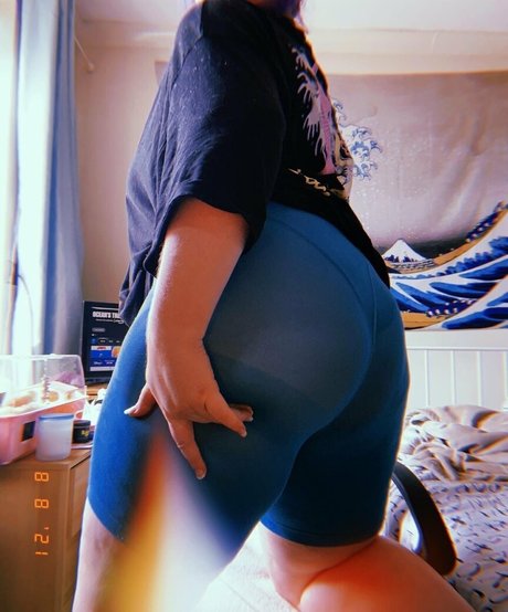 Photo nue de fuite OnlyFans de Phoebetheunistudent