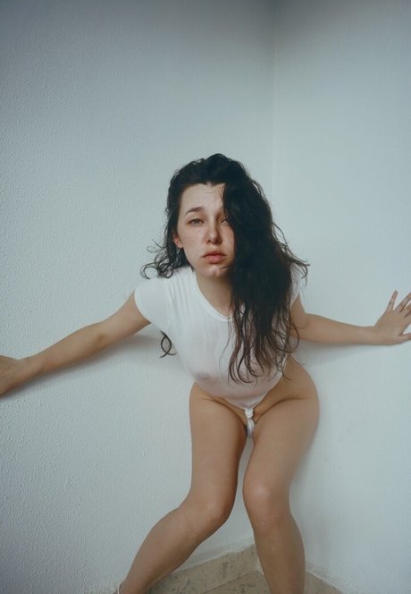 Обнаженная фотография утечки OnlyFans от Justbili