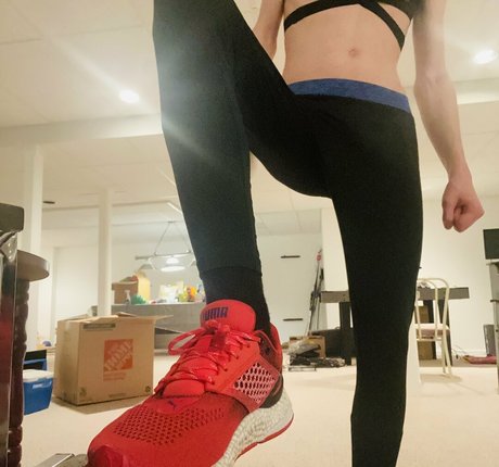 Mistressmisery OnlyFans泄露裸照