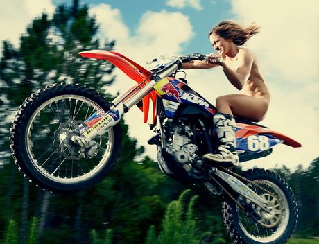 Tarah Gieger naked leaks OnlyFans pic