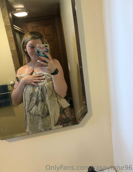 Caseylane96 naked leaks OnlyFans pic