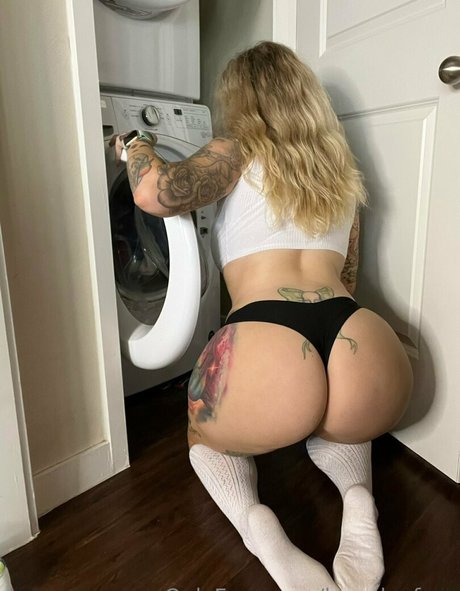 OnlyFans-model Lauraluxfree