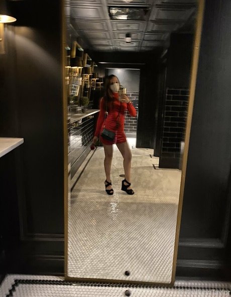 Alasti lekkinud OnlyFans-i pilt Missashlynn