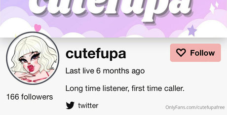 Naakte gelekte OnlyFans-foto van Cutefupafree