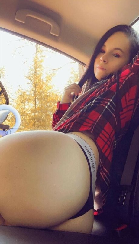 Naken lekkede OnlyFans-bilde av Hoopchick95