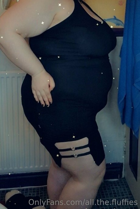 OnlyFans-model Allthefluffies