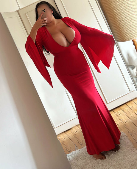 Foto desnuda filtrada de OnlyFans de Briannasroom