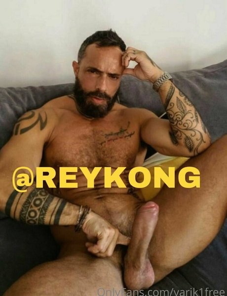 Yarik1free OnlyFans泄露裸照