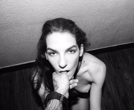 Stevie Macaroni OnlyFans泄露裸照