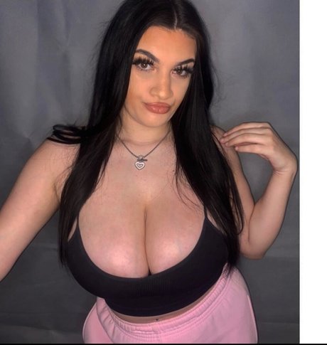 OnlyFans-model Chloeann Whitham