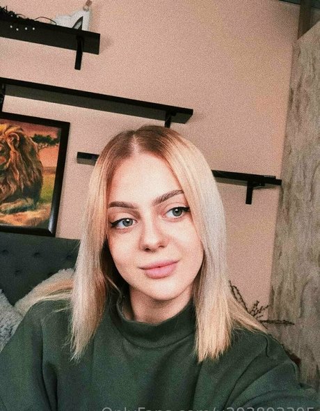 OnlyFans-model Viktoriared