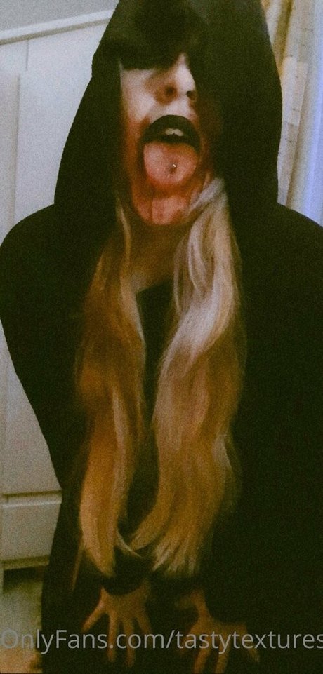 Nahá fotka uniklých OnlyFans od Tastytextures