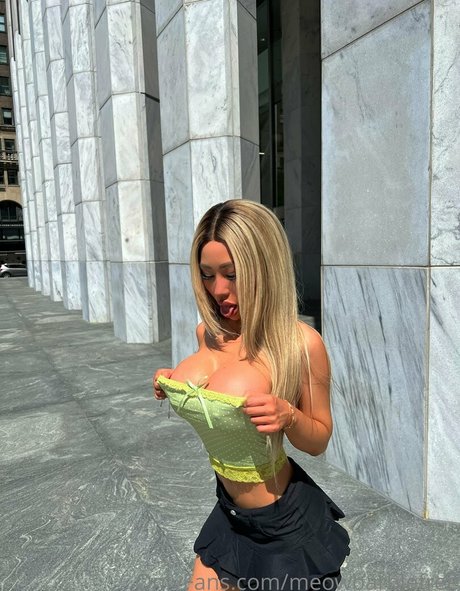 OnlyFans-model Meowbarbiefree