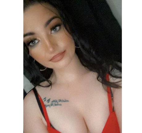 Nahá fotka uniklých OnlyFans od Sassyshaw