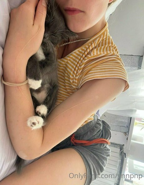 Naken lekkede OnlyFans-bilde av Jinxtatti