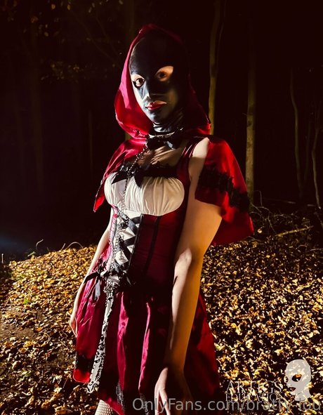 Nacktes geleaktes OnlyFans-Foto von Doeeyesfree