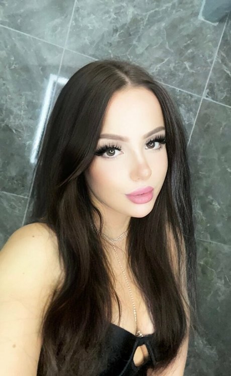Nacktes geleaktes OnlyFans-Foto von Missestee