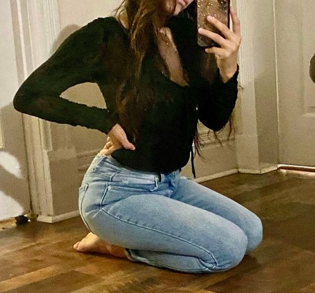 Foto di nudo di fuga di OnlyFans di Toxicpvssy