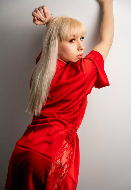 OnlyFans-model Recklessjessfree