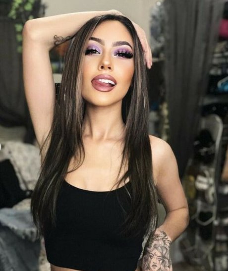 Foto desnuda filtrada de OnlyFans de Ccthedon