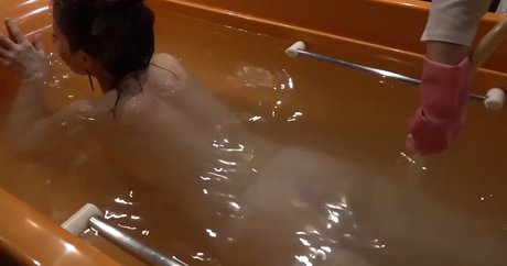 OnlyFans-model Olga Buganova