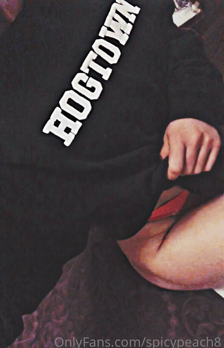 OnlyFans-model Spicypeach8