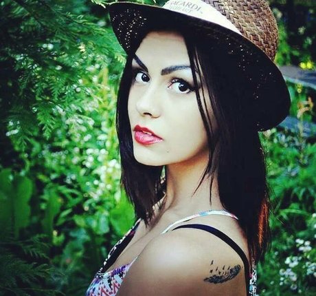 Обнаженная фотография утечки OnlyFans от Nadinechase