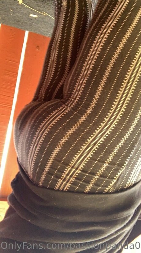 Nahá fotka uniklých OnlyFans od Passionpanda01