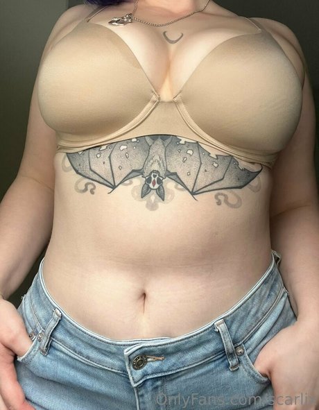 OnlyFans-model Scarlix