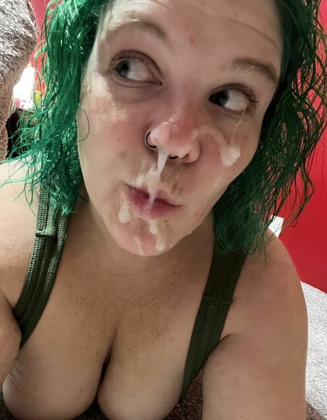 Foto desnuda filtrada de OnlyFans de Kindlenark