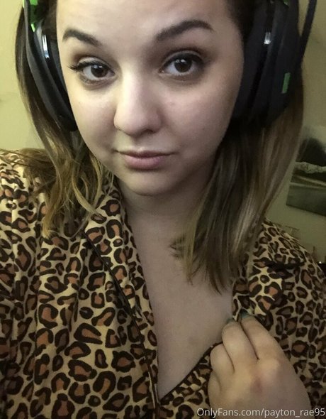 OnlyFans-model Paytonrae95