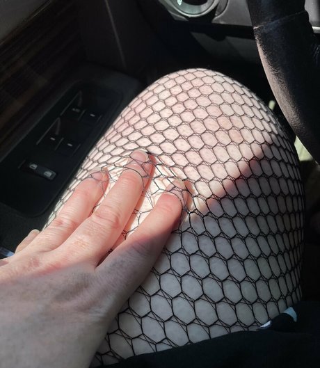 Nacktes geleaktes OnlyFans-Foto von Fireandice907