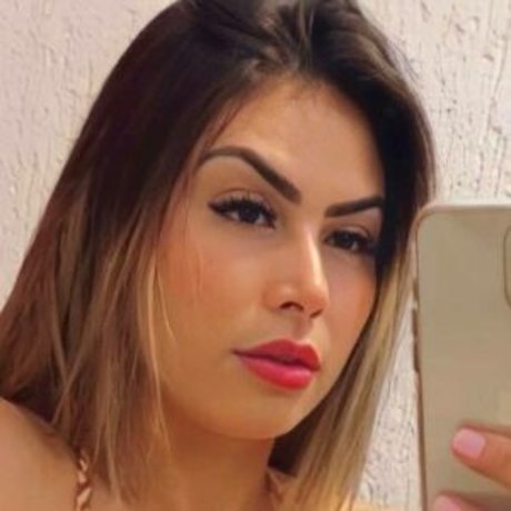 Naken lekkede OnlyFans-bilde av Ruthyelle Ribeiro