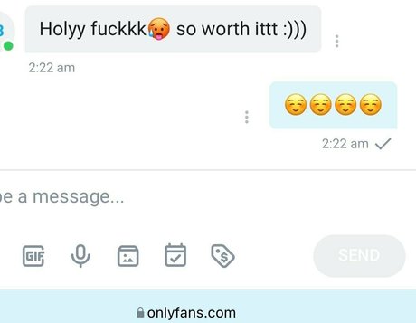 Nacktes geleaktes OnlyFans-Foto von Cassidykempfree