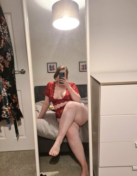 OnlyFans-model Frannysfatfeetfree