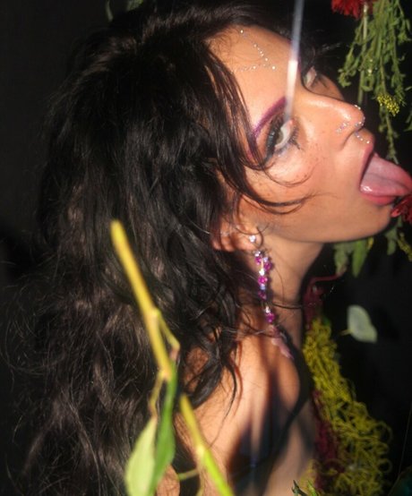 OnlyFans-model Evil Little Creature