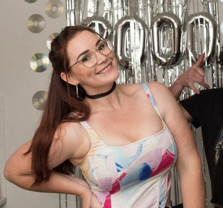 Alasti lekkinud OnlyFans-i pilt Themindydiaries