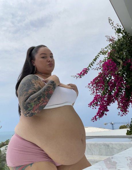 Carmenlafox naked leaks OnlyFans pic