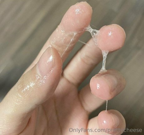 Prettycheese OnlyFansリークヌード写真