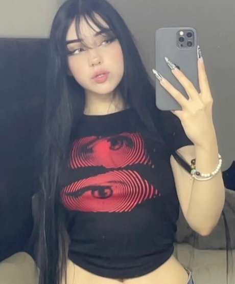 Foto desnuda filtrada de OnlyFans de Heidi Ayala