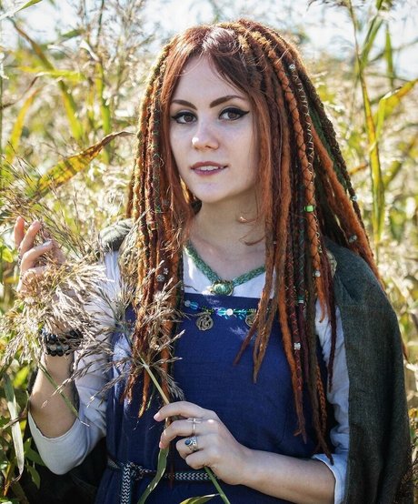 OnlyFans-model Alina Gingertail