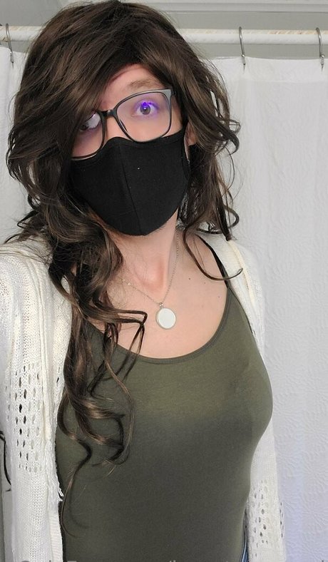 Nacktes geleaktes OnlyFans-Foto von Beautycrossed