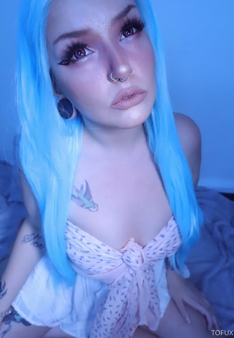 OnlyFans-model Tofuxgaming