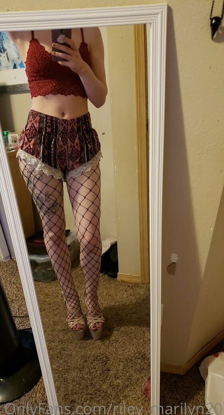 Rileymarilyn20 naked leaks OnlyFans pic